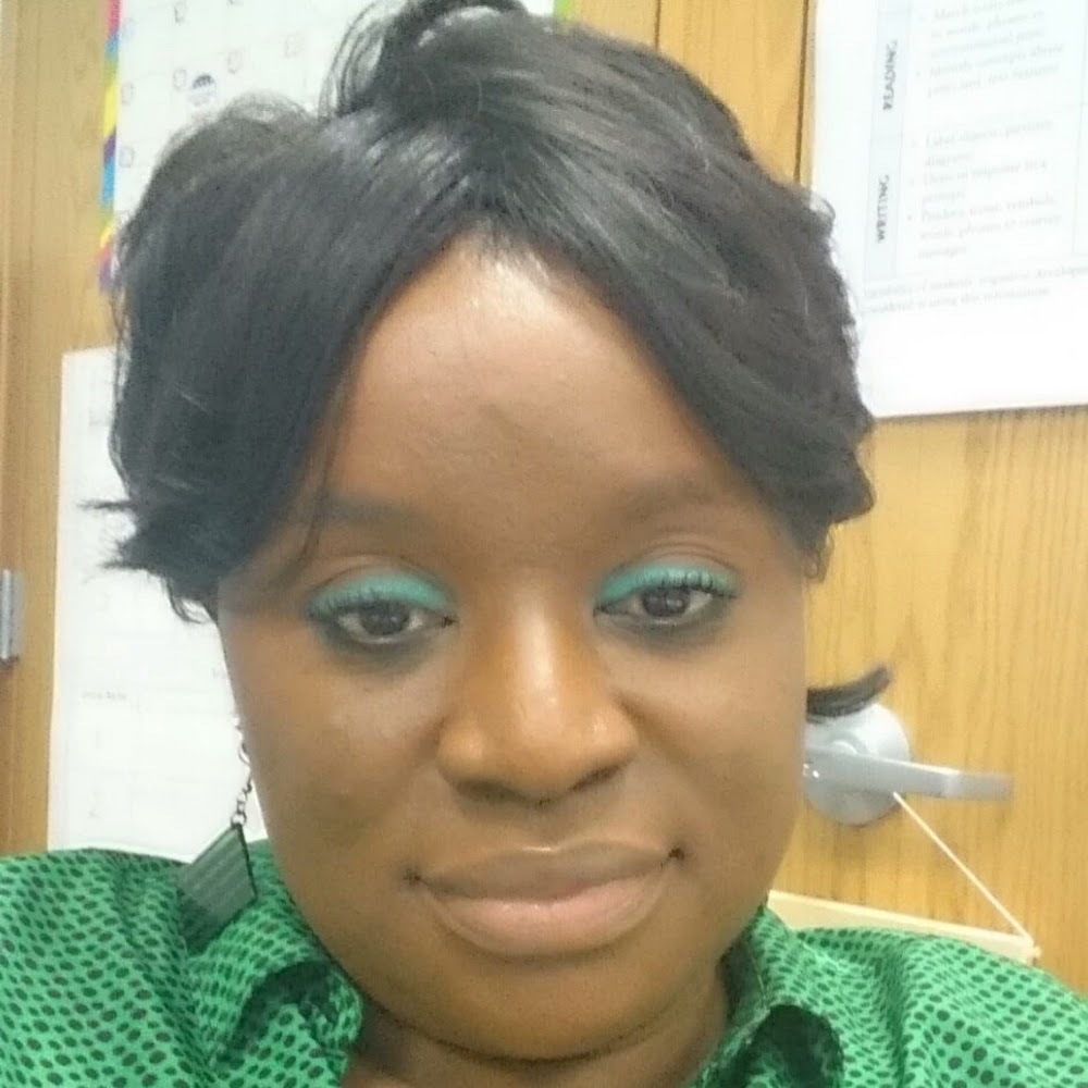 Meet your Posher, Hope